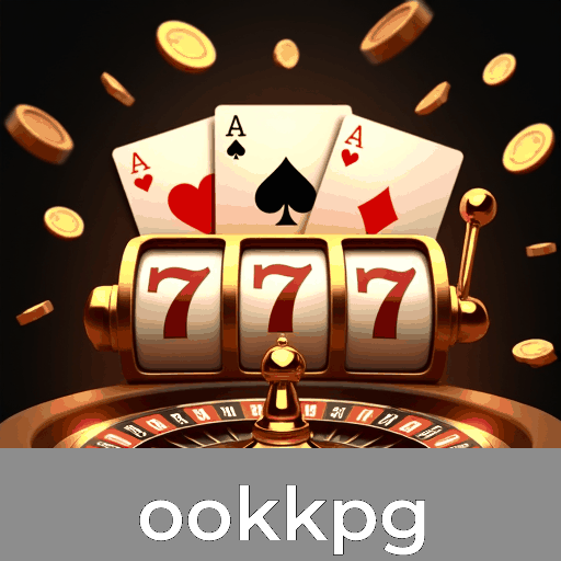Cassino Online ookkpg