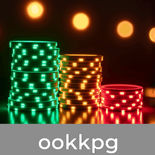 Apostas no ookkpg