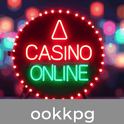 Cassino Online ookkpg