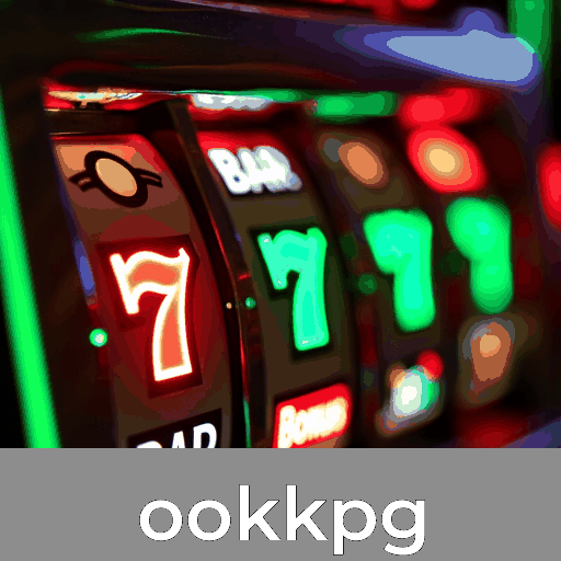 Cadastro na ookkpg