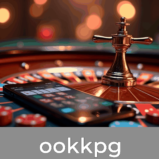 Cassino Online ookkpg
