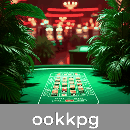 Cassino Online ookkpg