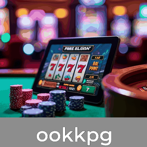 Cassino Online ookkpg